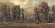 unknow artist California landscape china oil painting reproduction